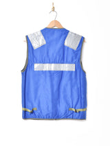 US.NAVY ライフプリザーバーベスト