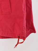 EddieBauer プルオーバーパーカー