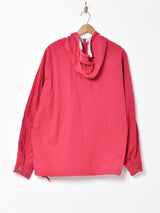 EddieBauer プルオーバーパーカー