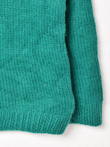 タートルネックセーター