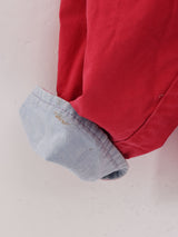 EddieBauer プルオーバーパーカー