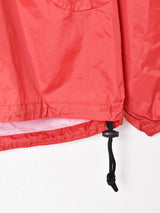 GAP ナイロンプルオーバーパーカー