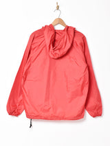 GAP ナイロンプルオーバーパーカー