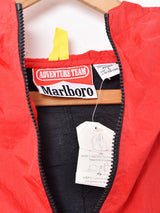 Marlboro ナイロンジャッケット