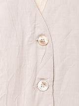 フランス製 スーツベスト