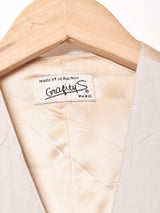 フランス製 スーツベスト