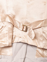 フランス製 スーツベスト