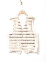 ボーダーベスト