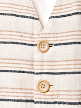 ボーダーベスト