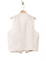 ボーダーベスト