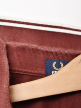 FRED PERRY ワンポイントポロシャツ