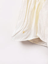 ティアードスカート