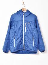 Patagonia 中綿ジャケット