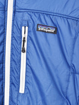 Patagonia 中綿ジャケット