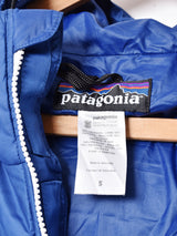 Patagonia 中綿ジャケット