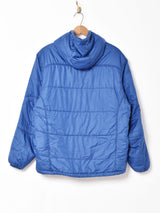 Patagonia 中綿ジャケット