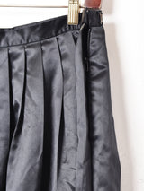 マキシ丈スカート