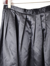 マキシ丈スカート