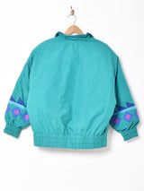 LONDON FOG ライナー付きブルゾン