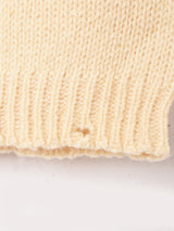 フェアアイルセーター