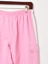 ライン入り イージーパンツ