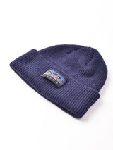 【9色展開】BIVOUAC  コットンニットキャップ