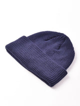 【9色展開】BIVOUAC   コットンニットキャップ