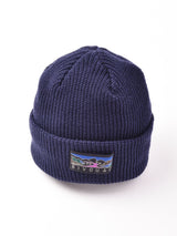 【9色展開】BIVOUAC   コットンニットキャップ
