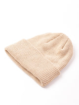 【9色展開】BIVOUAC   コットンニットキャップ