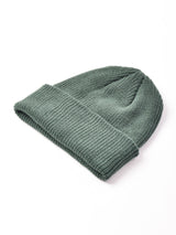 【9色展開】BIVOUAC   コットンニットキャップ