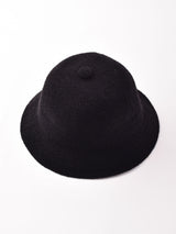 【3色展開】   パイル メトロハット