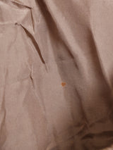 花柄 タックスカート