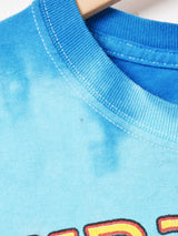 LED ZEPPELIN タイダイ ロングスリーブTシャツ