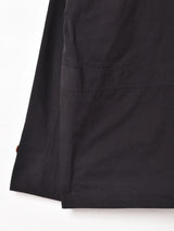 【2色展開】Backers スパイダーステッチ ハンティングジャケット