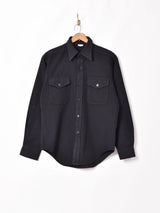 U.S. NAVY CPOシャツ