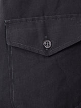 U.S. NAVY CPOシャツ