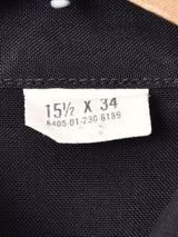 U.S. NAVY CPOシャツ