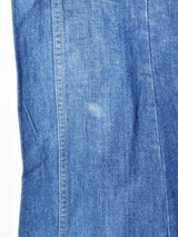 アメリカ製 70's Wrangler  フレアパンツ W28