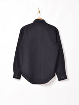 U.S. NAVY CPOシャツ