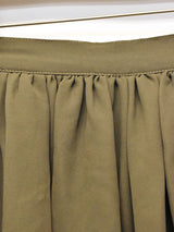 フレアスカート