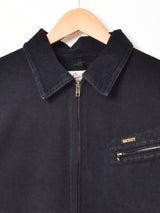 【6色展開】Backers ヘビーコットン ワークジャケット