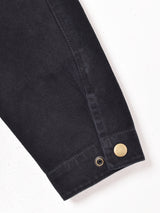 【6色展開】Backers ヘビーコットン ワークジャケット