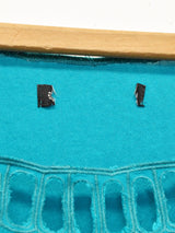 カットワーク トップス