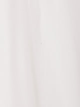 カットワーク トップス