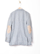 Ralph Lauren ヘリンボーンウールジャケット