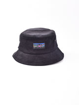 【2色展開】"BIVOUAC" コーデュロイ バケットハット