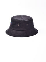【2色展開】"BIVOUAC" コーデュロイ バケットハット