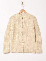 アランカーディガン