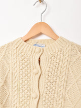 アランカーディガン