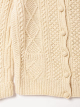 アランカーディガン